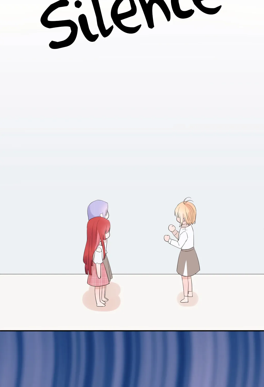 Lemon Chapter 15 page 19 - 