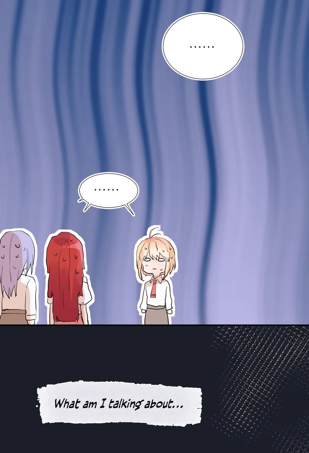 Lemon Chapter 15 page 20 - 