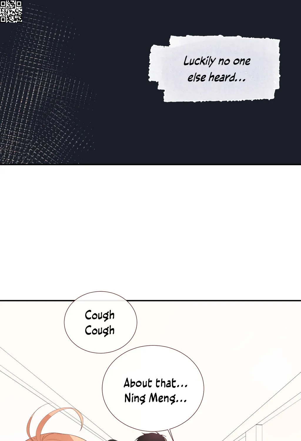 Lemon Chapter 15 page 22 - 