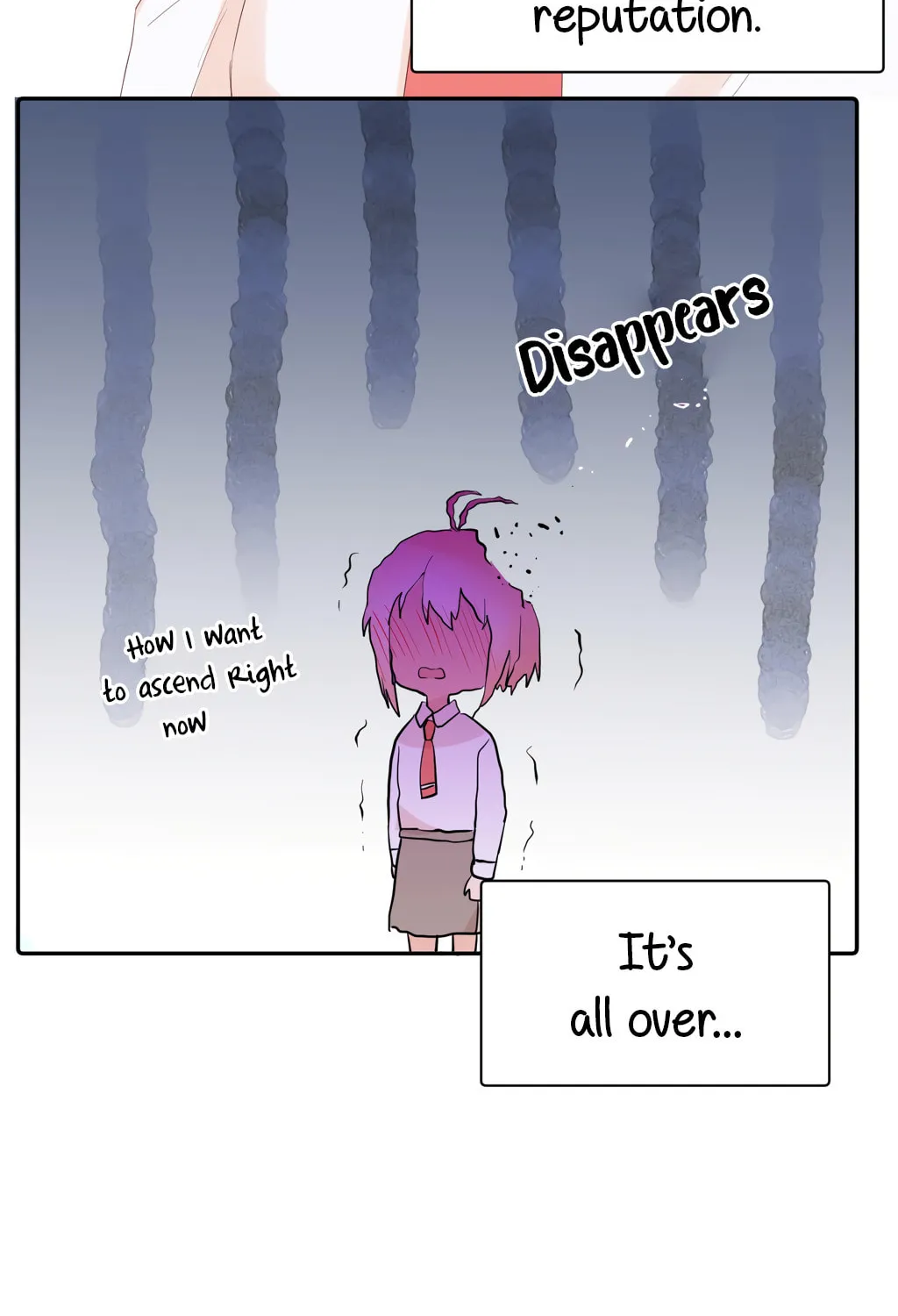 Lemon Chapter 15 page 29 - 