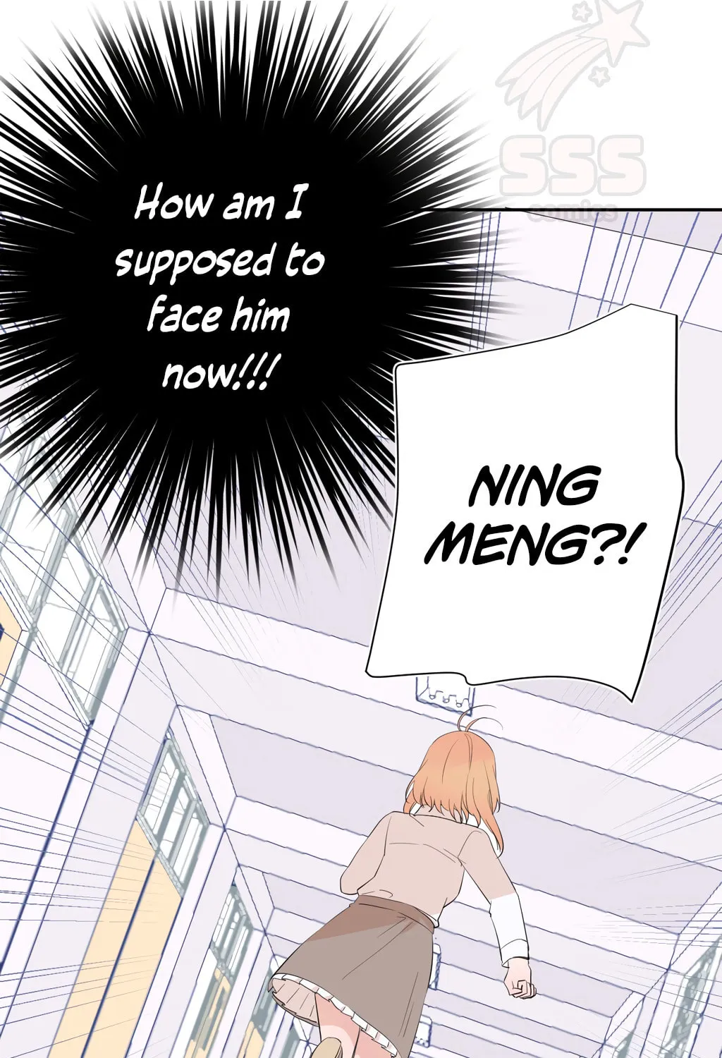 Lemon Chapter 15 page 31 - 