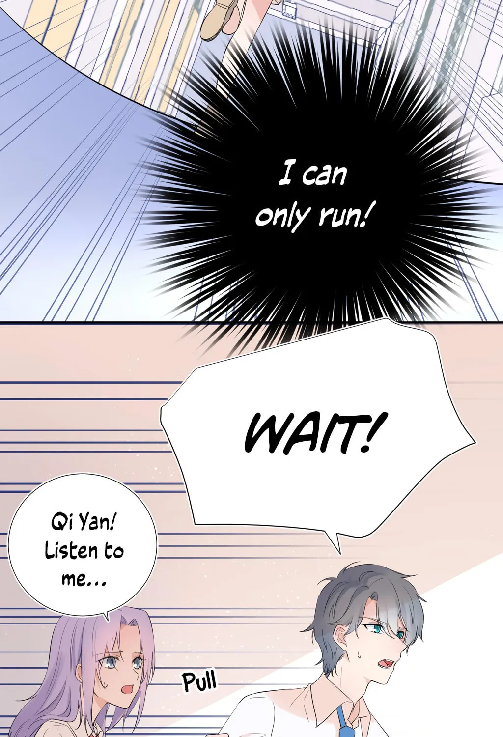Lemon Chapter 15 page 32 - 