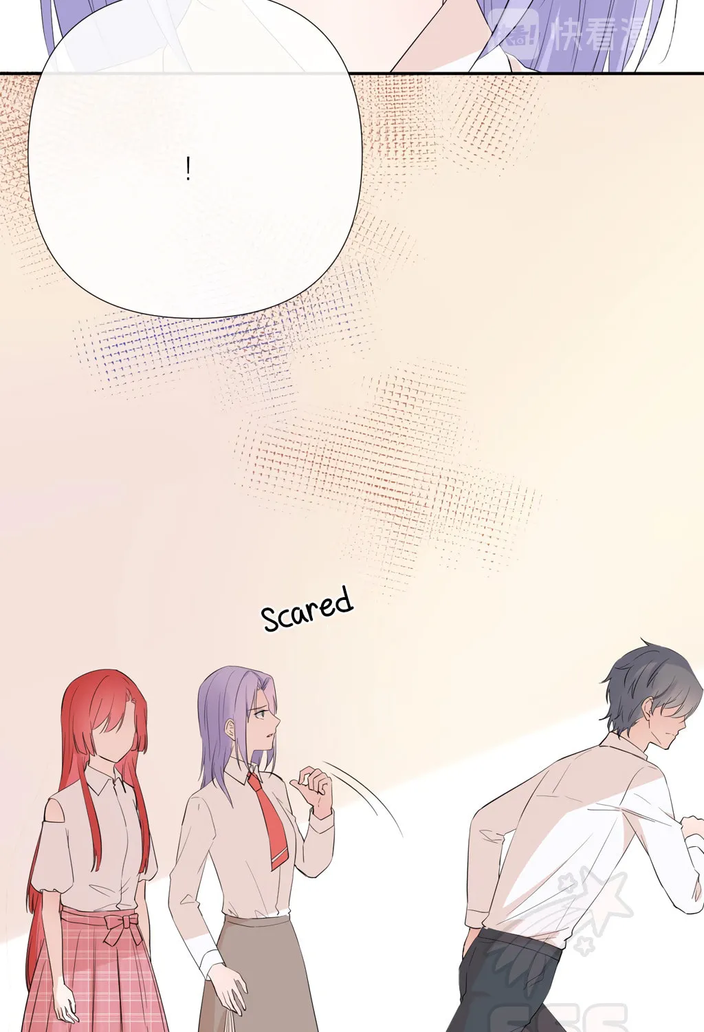 Lemon Chapter 15 page 36 - 