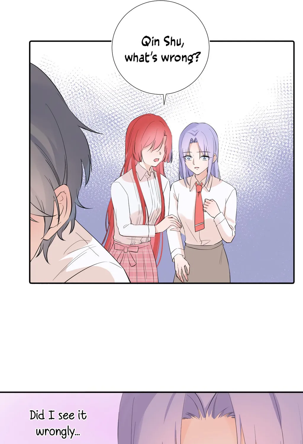 Lemon Chapter 15 page 38 - 