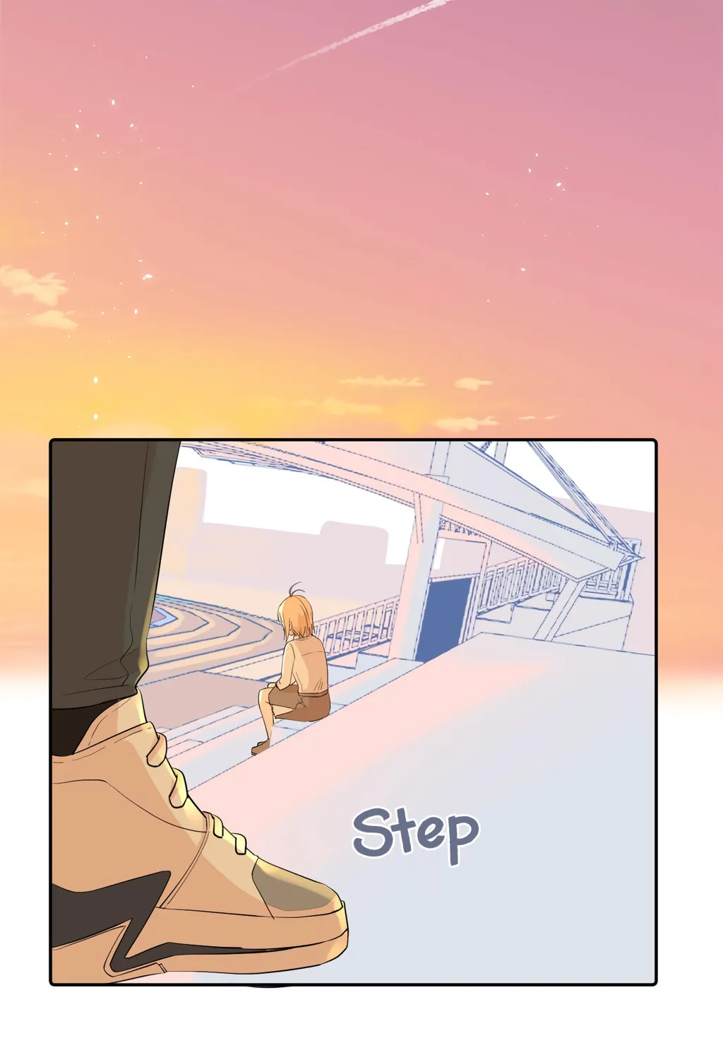 Lemon Chapter 15 page 42 - 