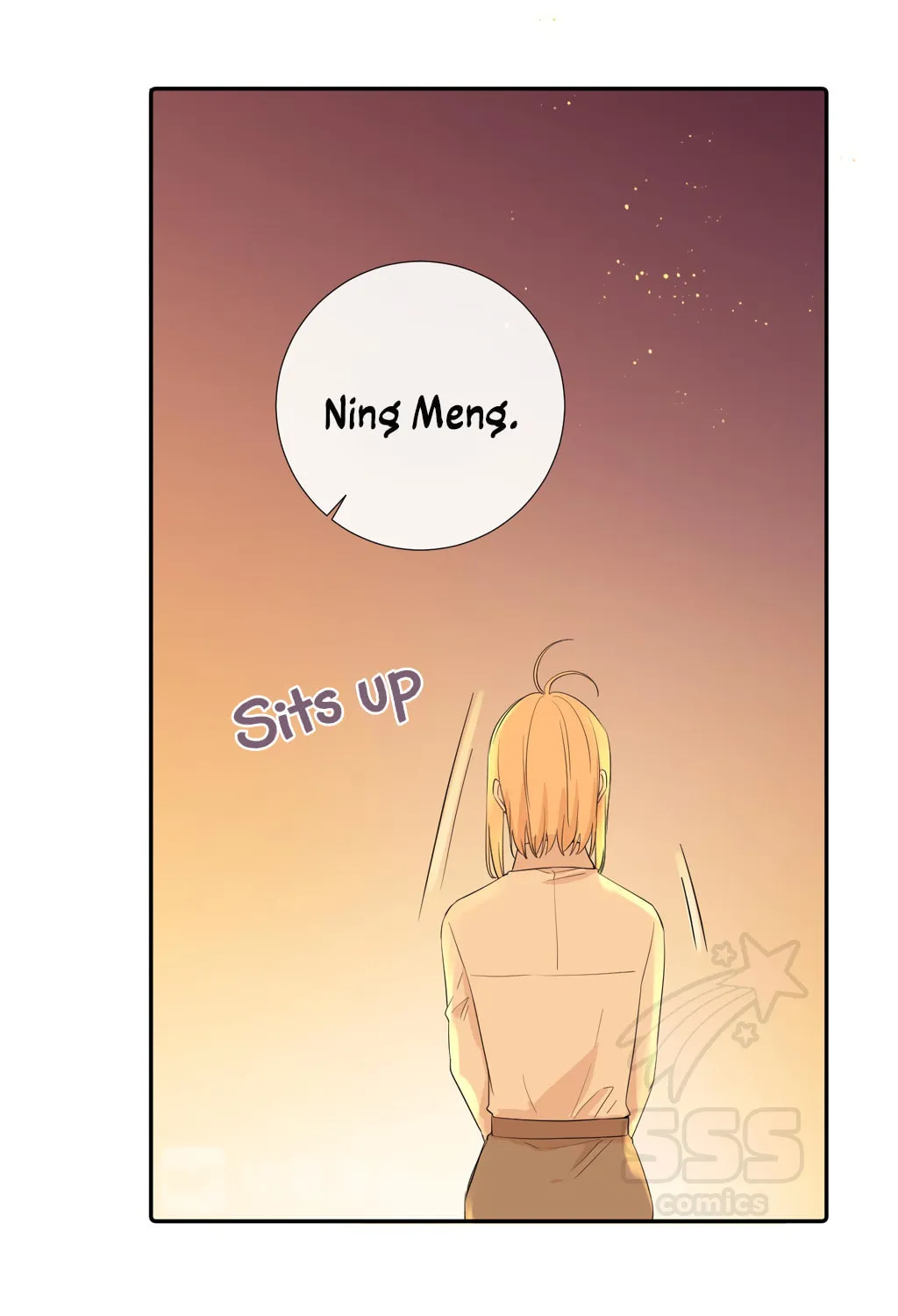 Lemon Chapter 15 page 43 - 