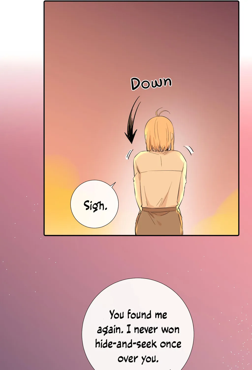 Lemon Chapter 15 page 45 - 