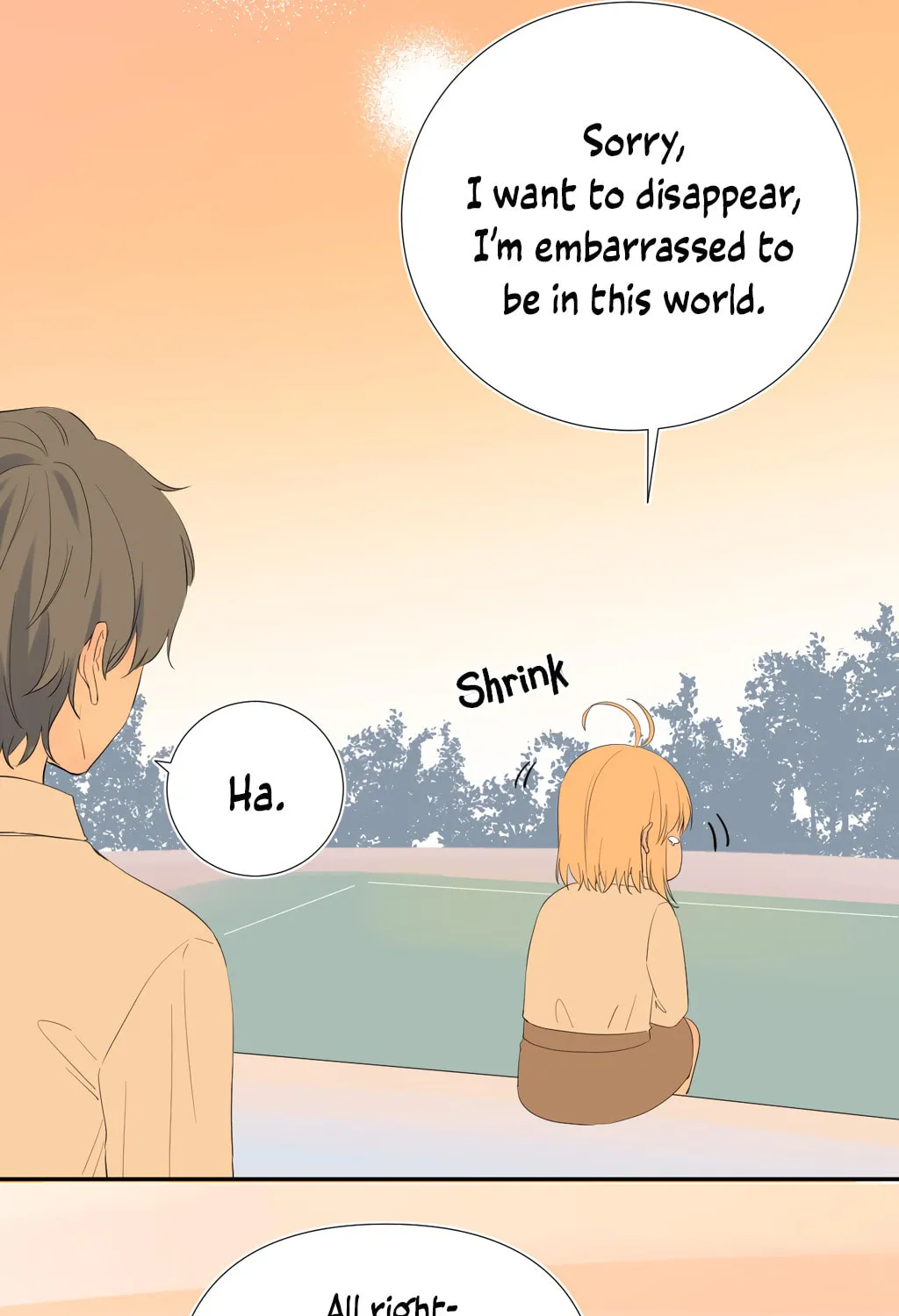 Lemon Chapter 15 page 48 - 