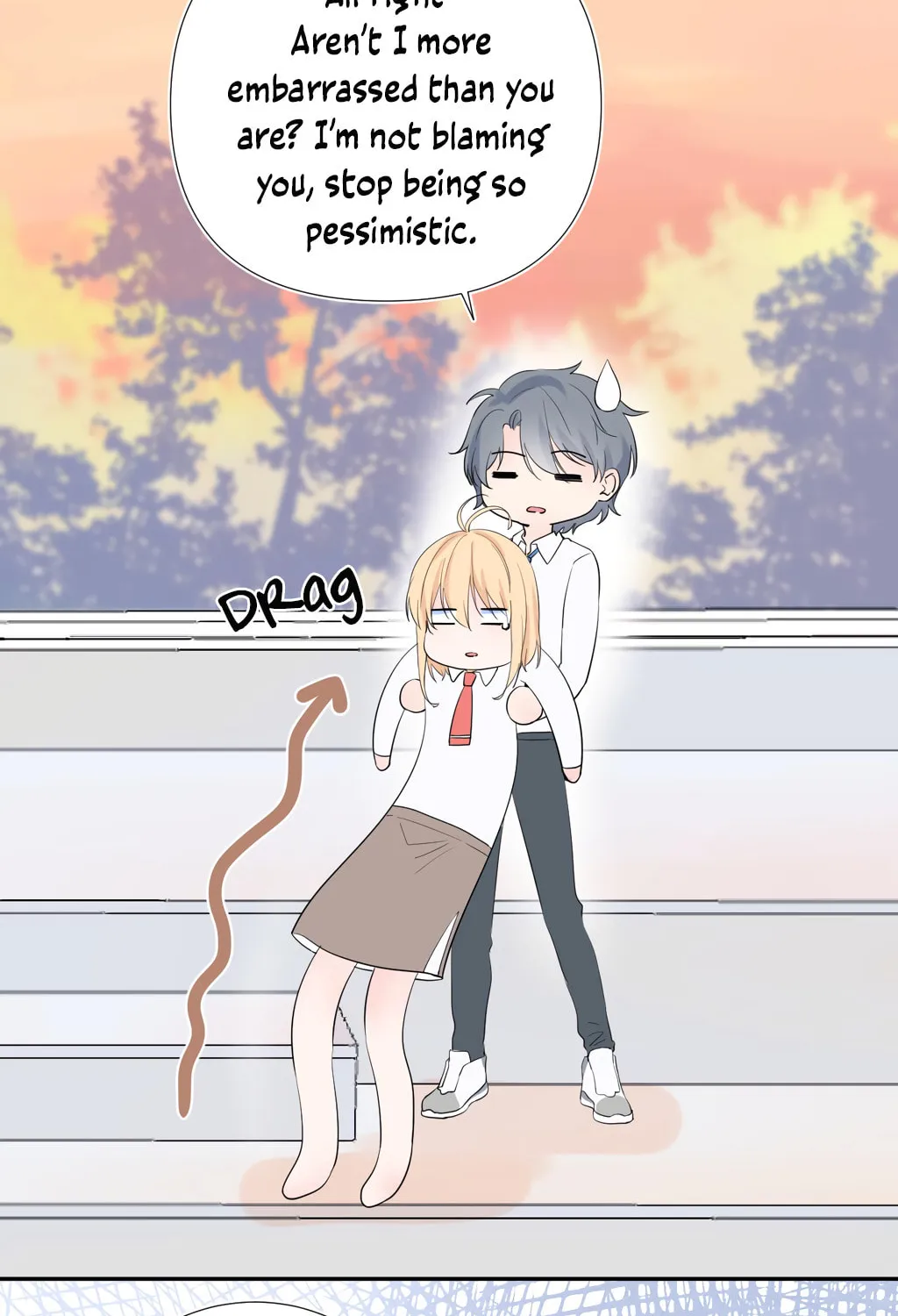 Lemon Chapter 15 page 49 - 