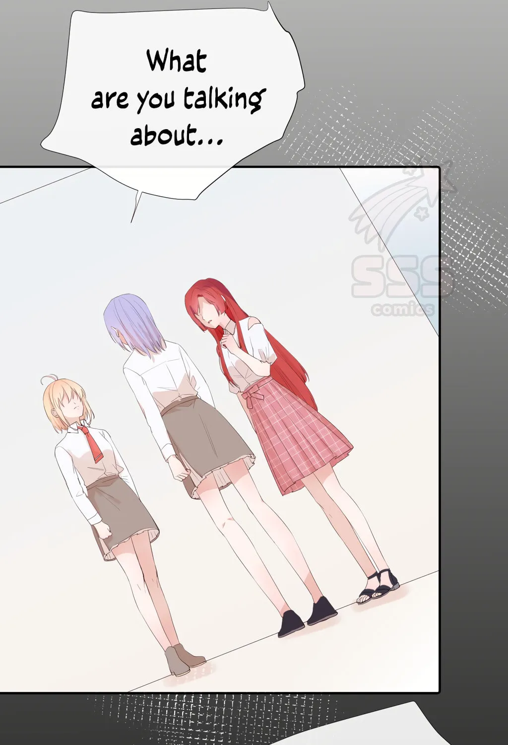 Lemon Chapter 15 page 6 - 