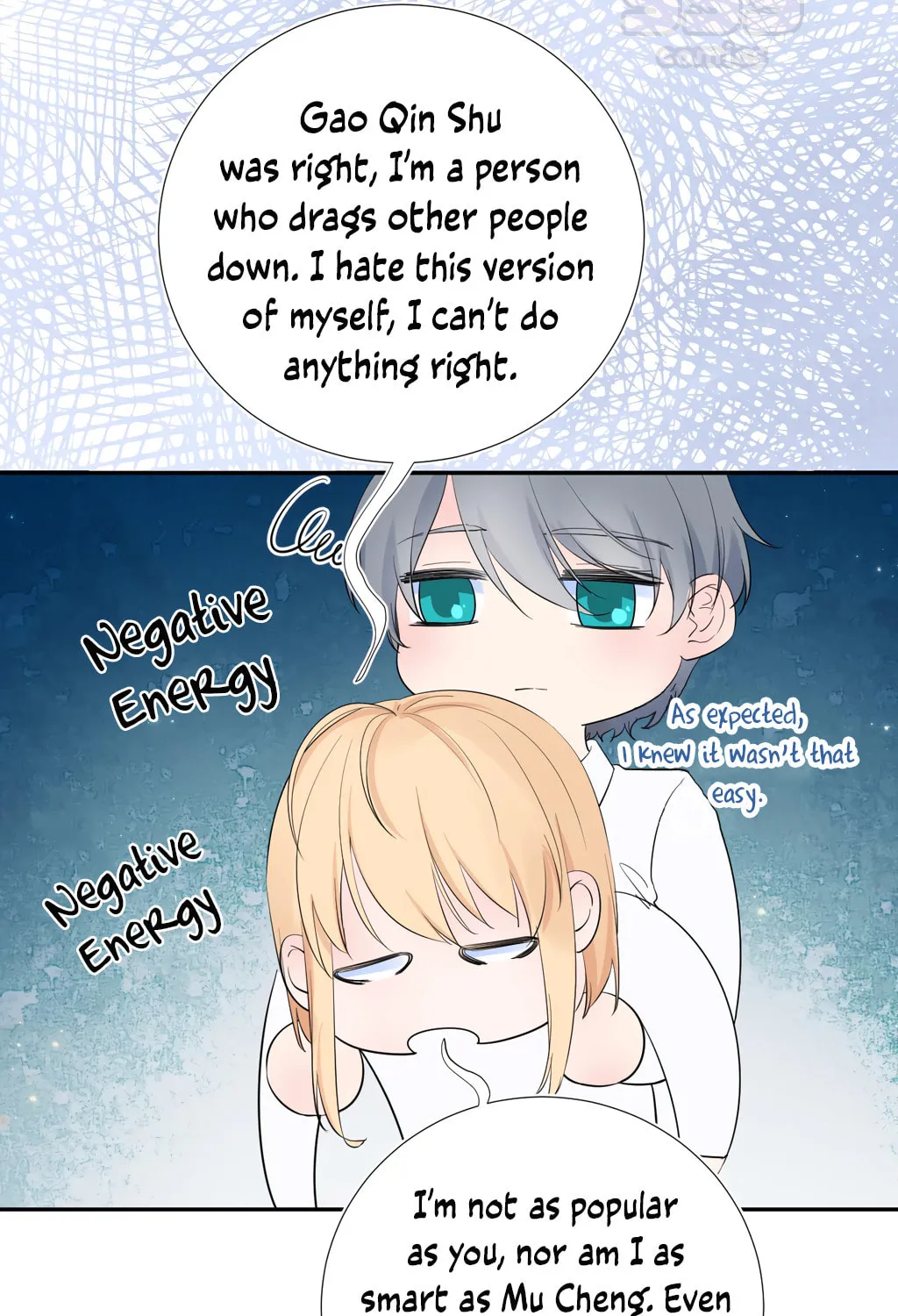 Lemon Chapter 15 page 51 - 
