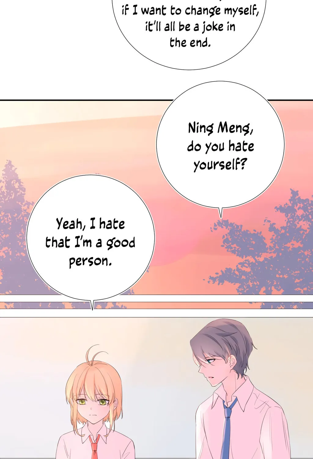 Lemon Chapter 15 page 52 - 