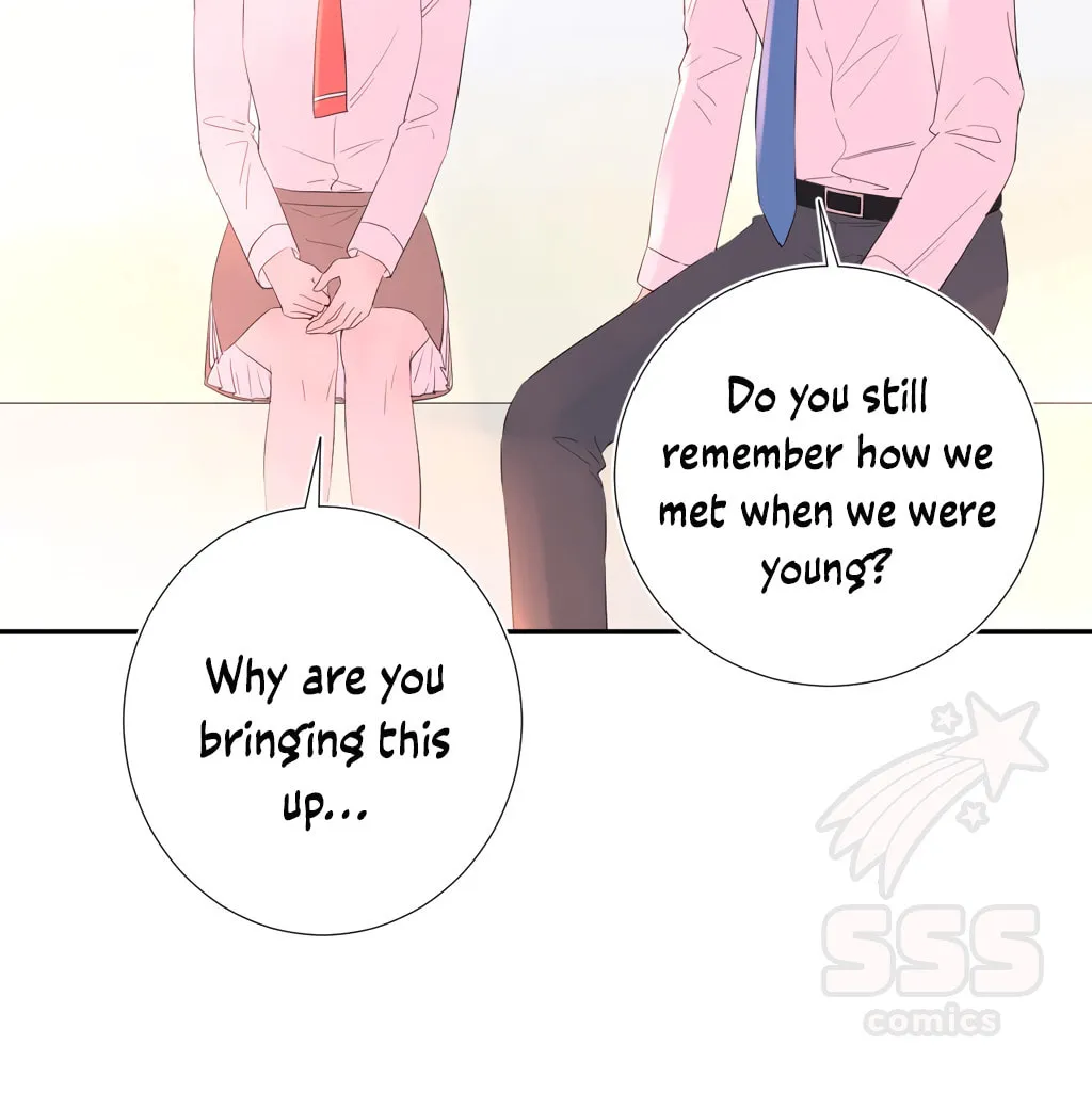 Lemon Chapter 15 page 53 - 