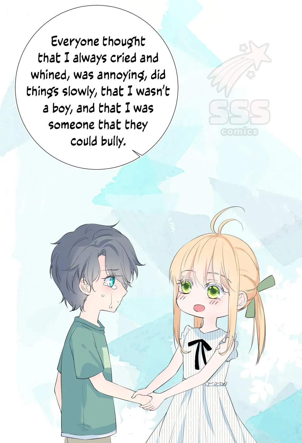 Lemon Chapter 15 page 56 - 