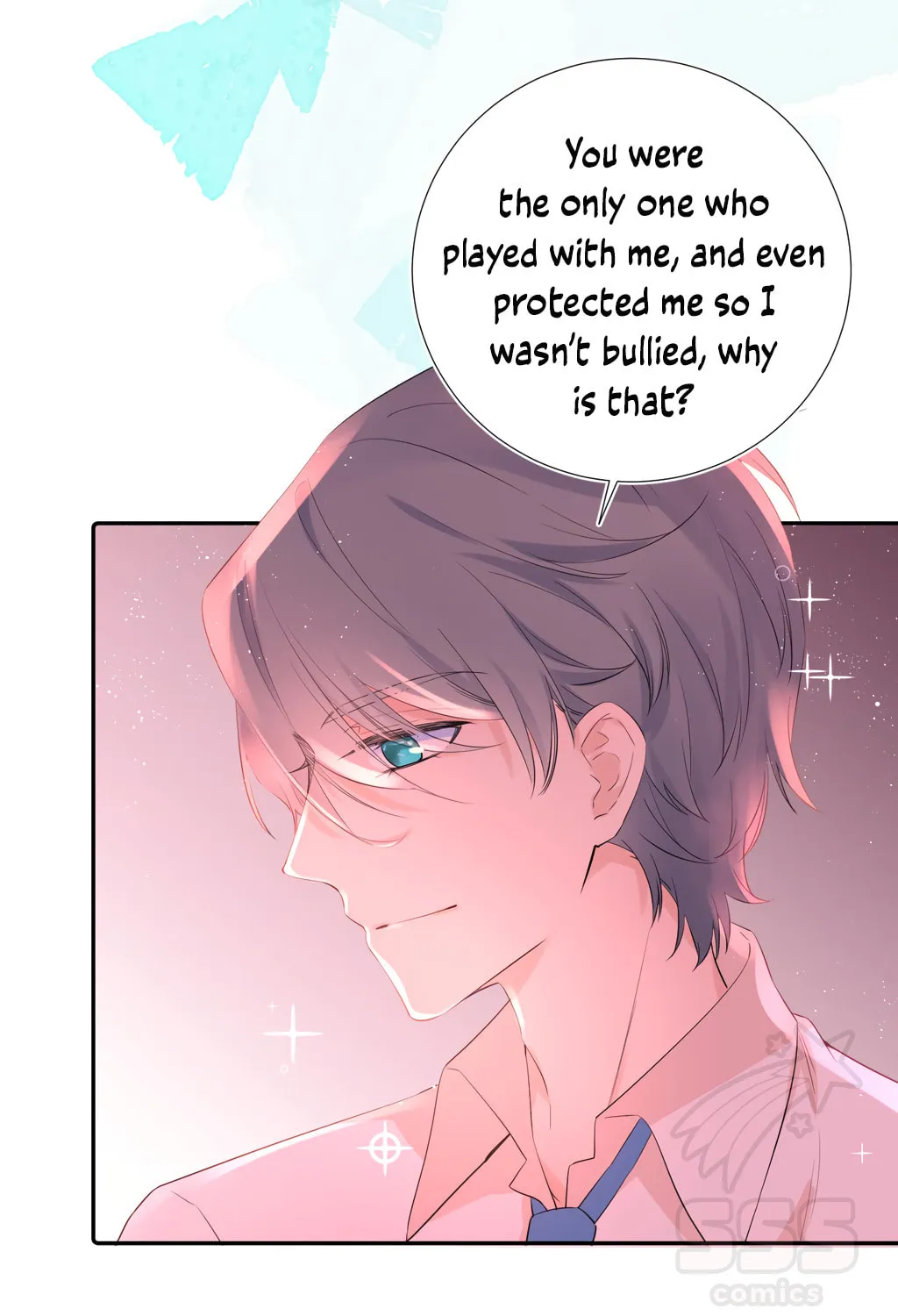 Lemon Chapter 15 page 58 - 