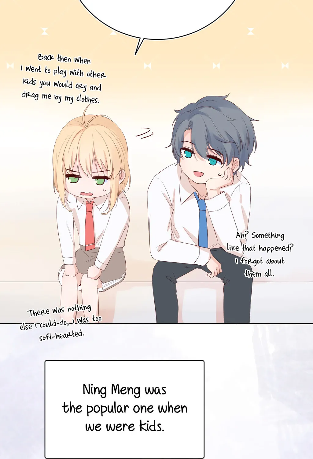 Lemon Chapter 15 page 60 - 