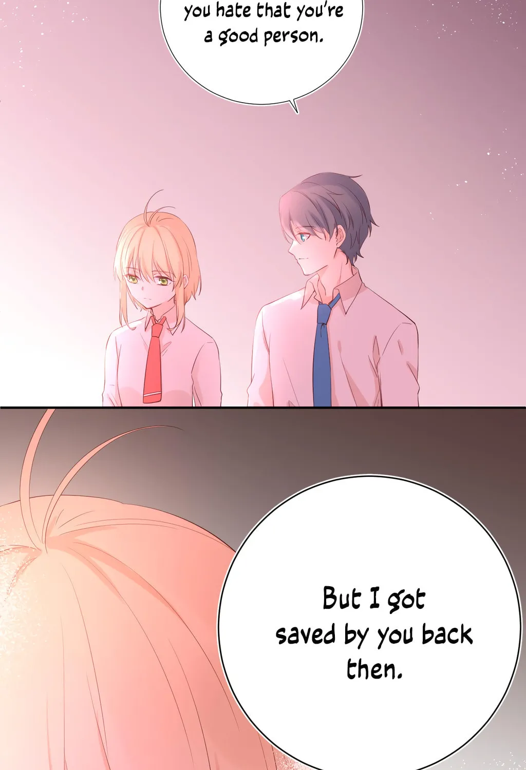 Lemon Chapter 15 page 63 - 