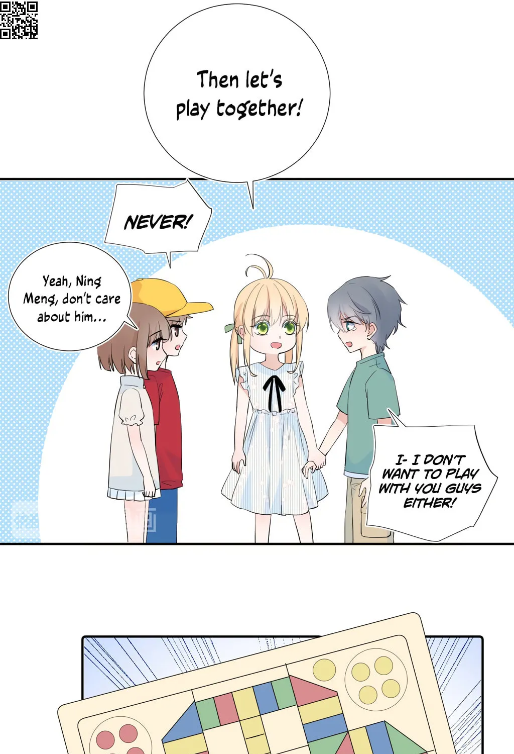 Lemon Chapter 15 page 66 - 