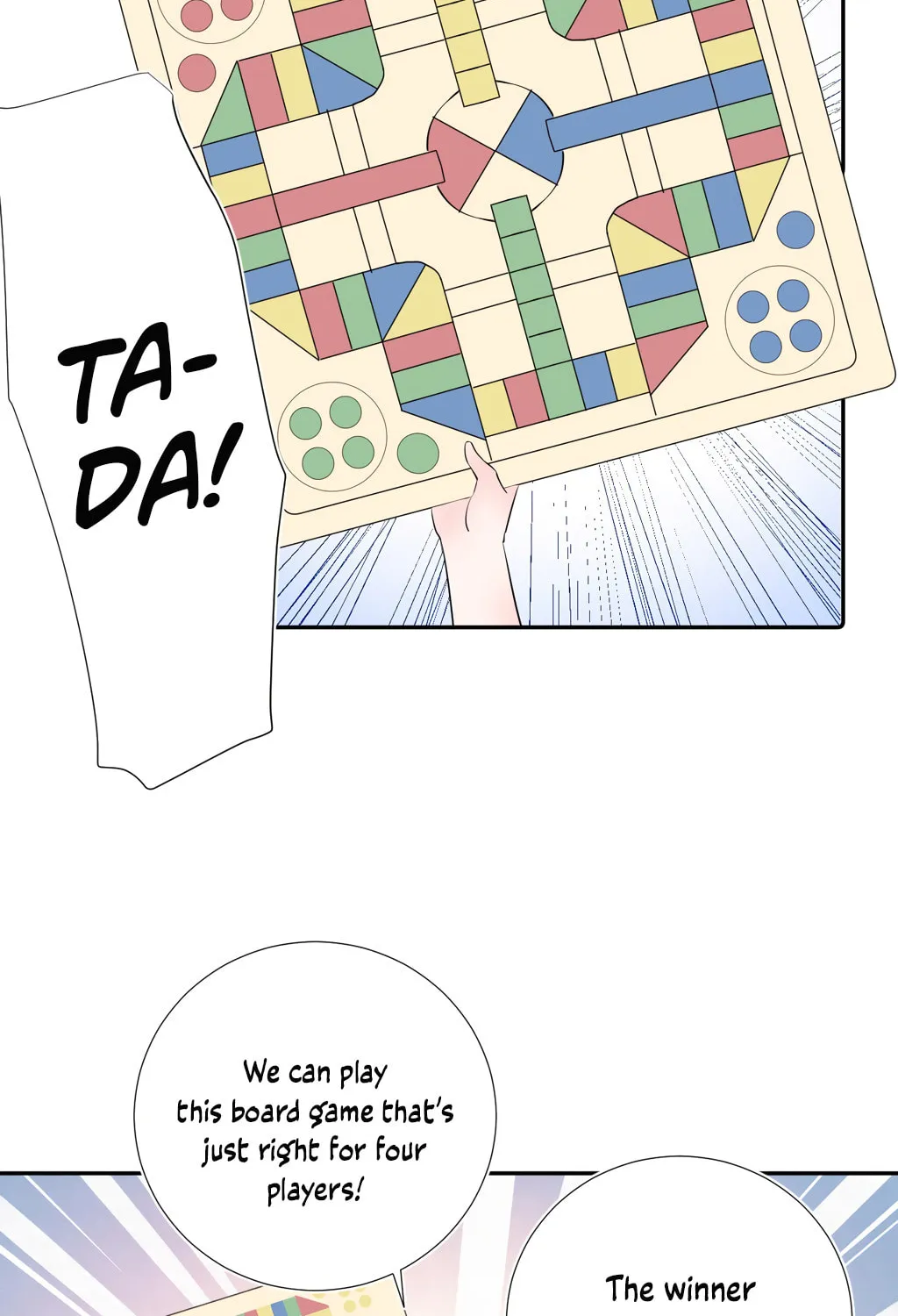 Lemon Chapter 15 page 67 - 
