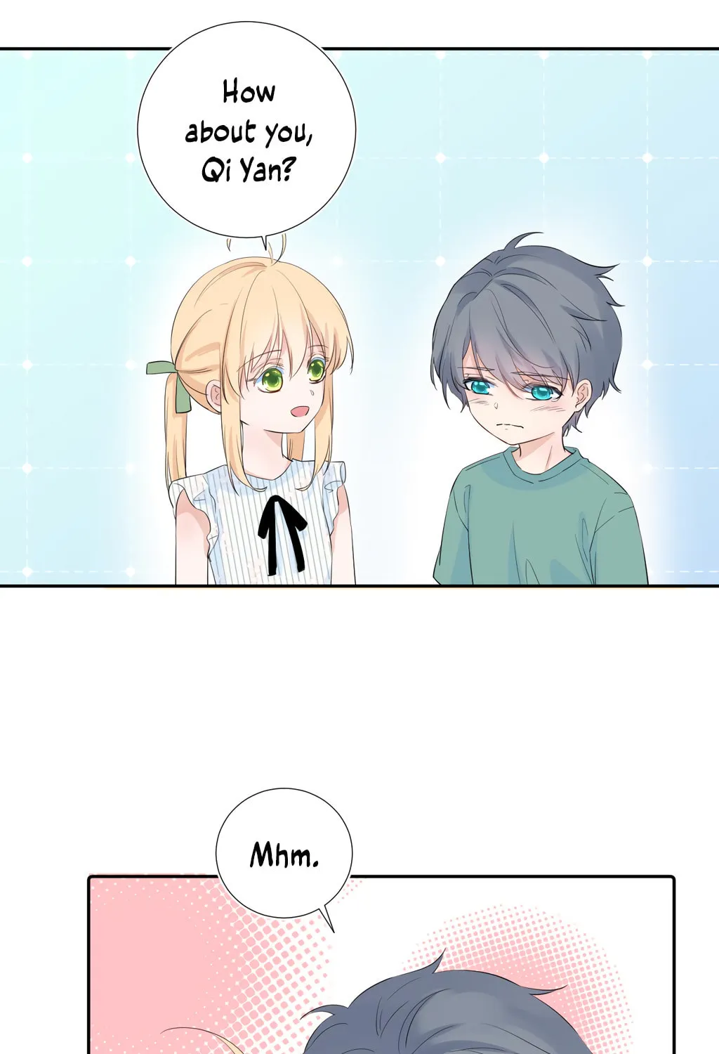 Lemon Chapter 15 page 70 - 