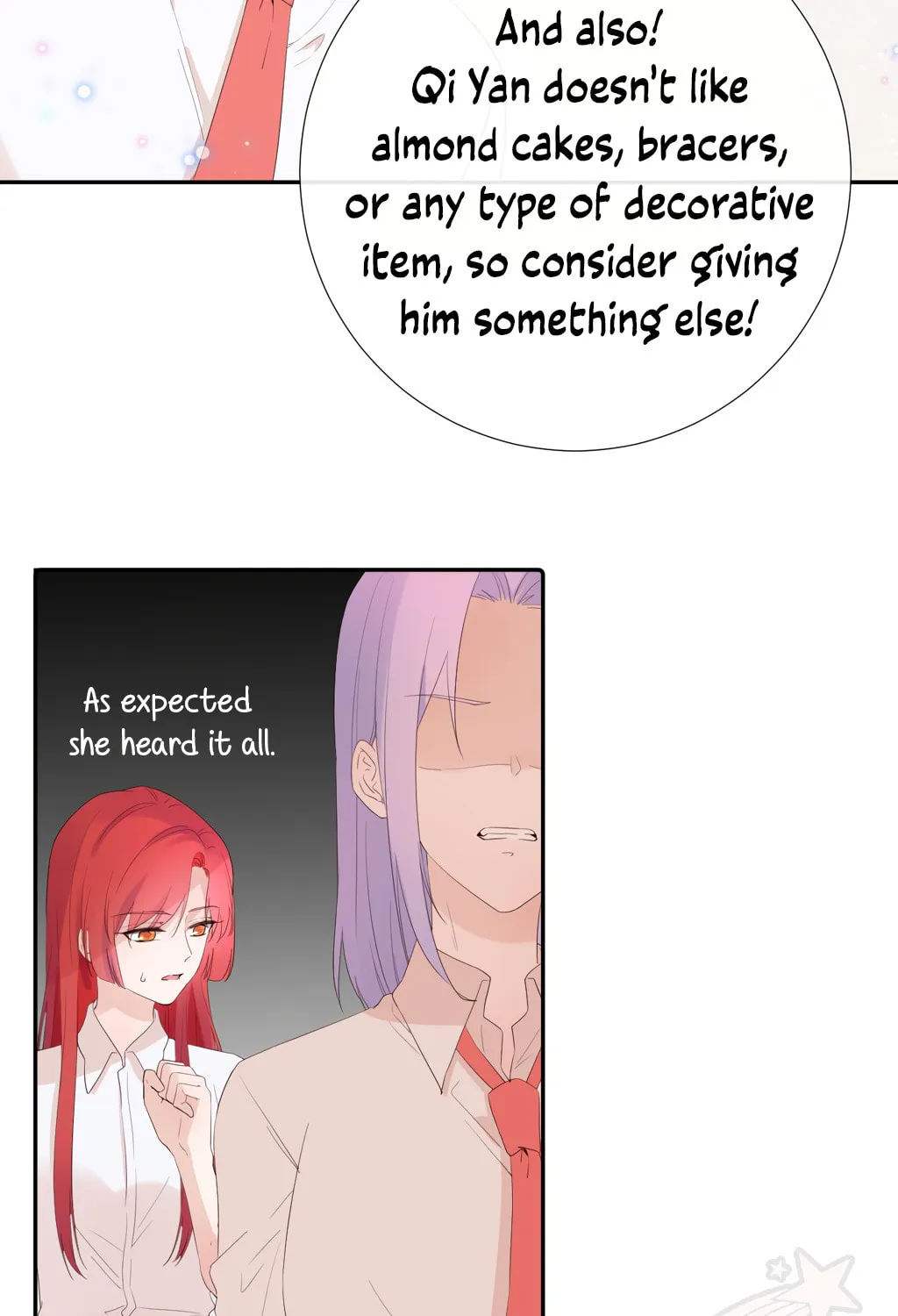 Lemon Chapter 15 page 8 - 