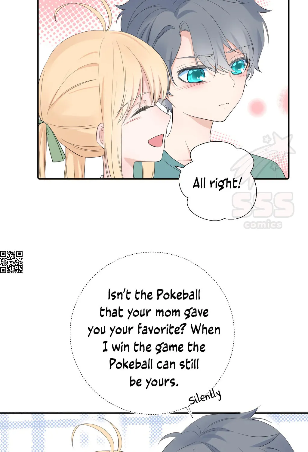 Lemon Chapter 15 page 71 - 