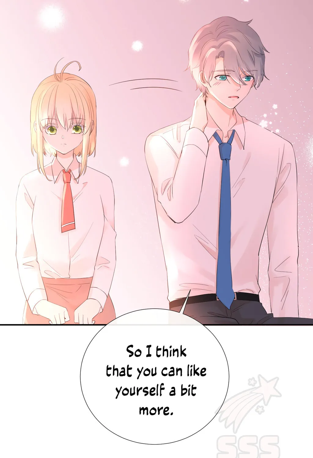 Lemon Chapter 15 page 78 - 