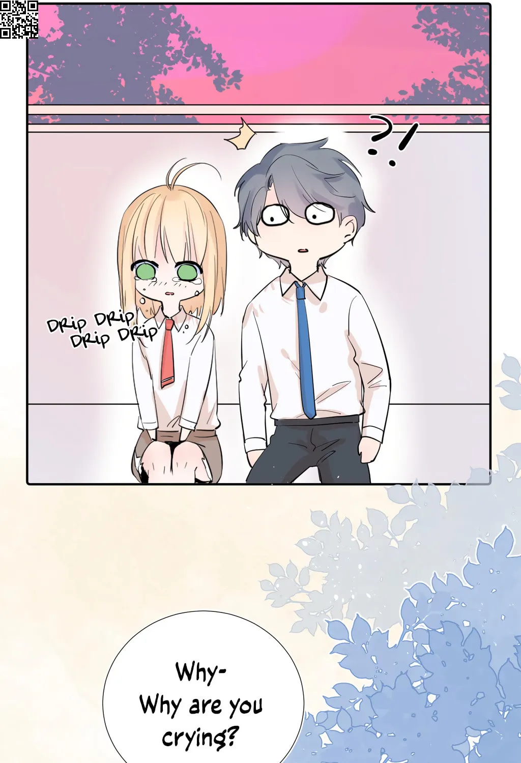 Lemon Chapter 15 page 81 - 