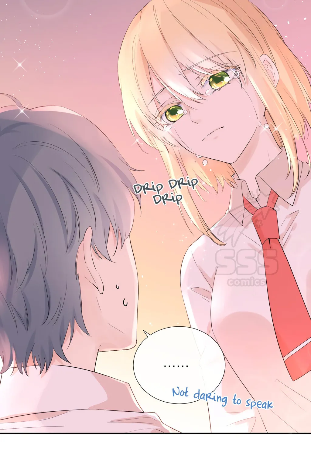 Lemon Chapter 15 page 84 - 