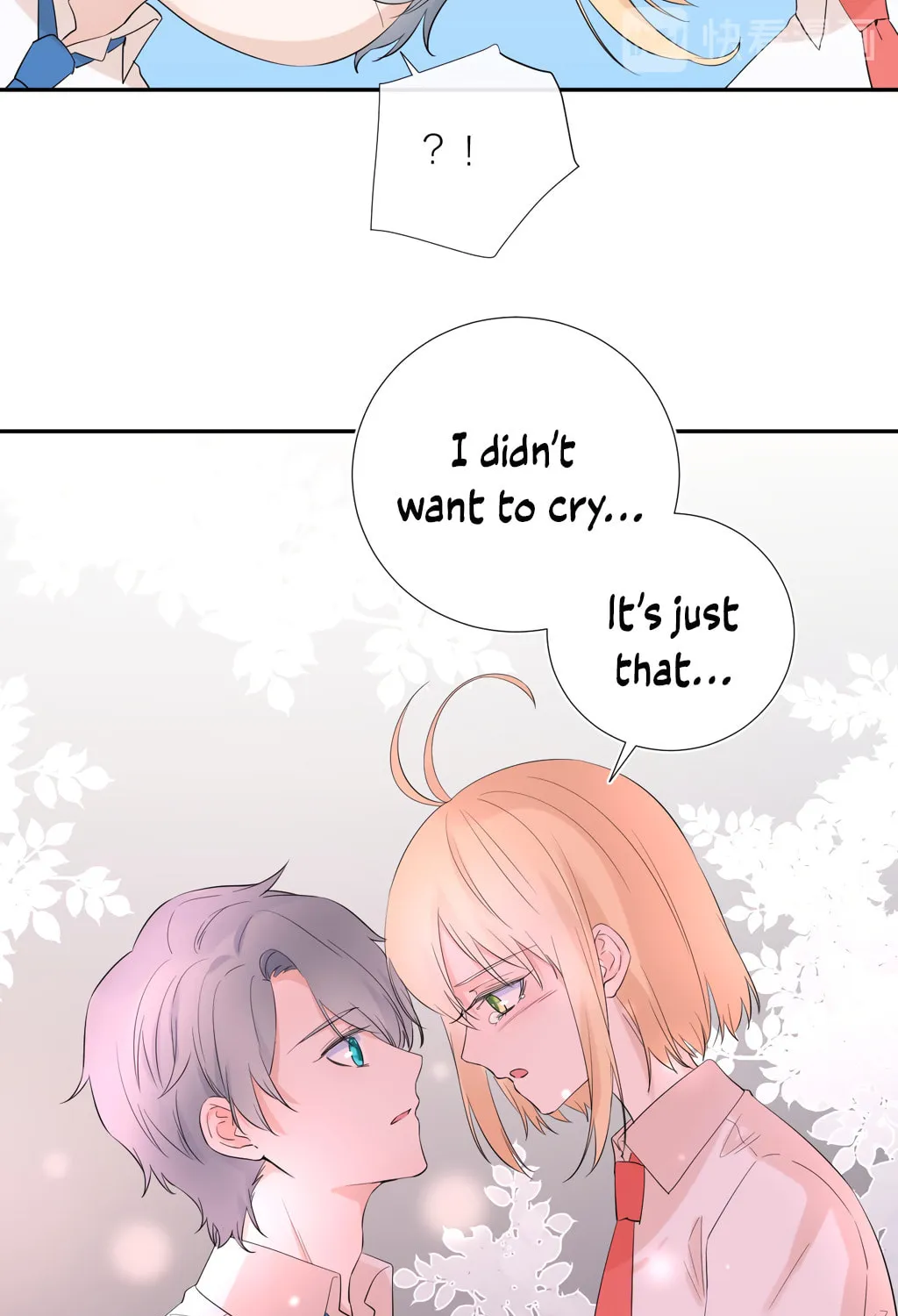 Lemon Chapter 15 page 86 - 