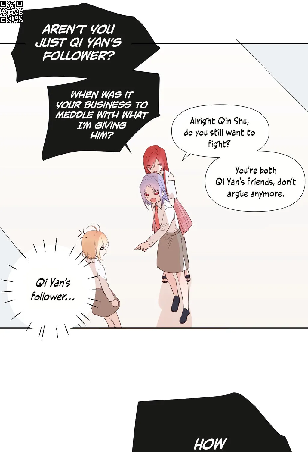 Lemon Chapter 15 page 10 - 