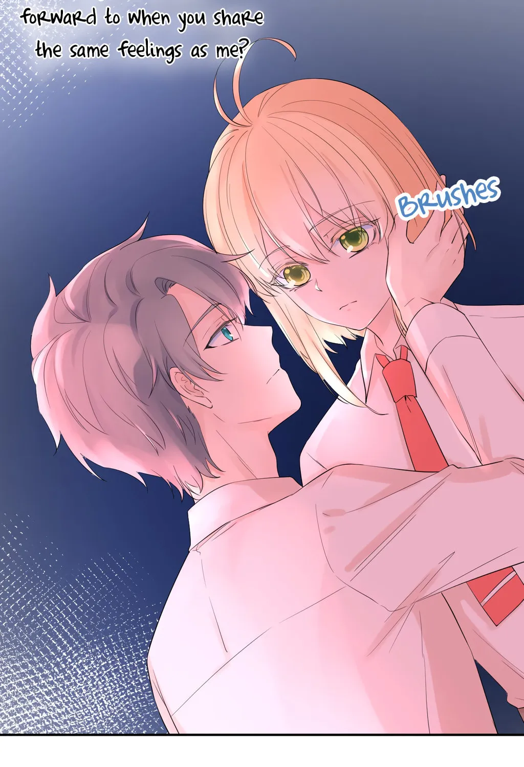 Lemon Chapter 15 page 94 - 