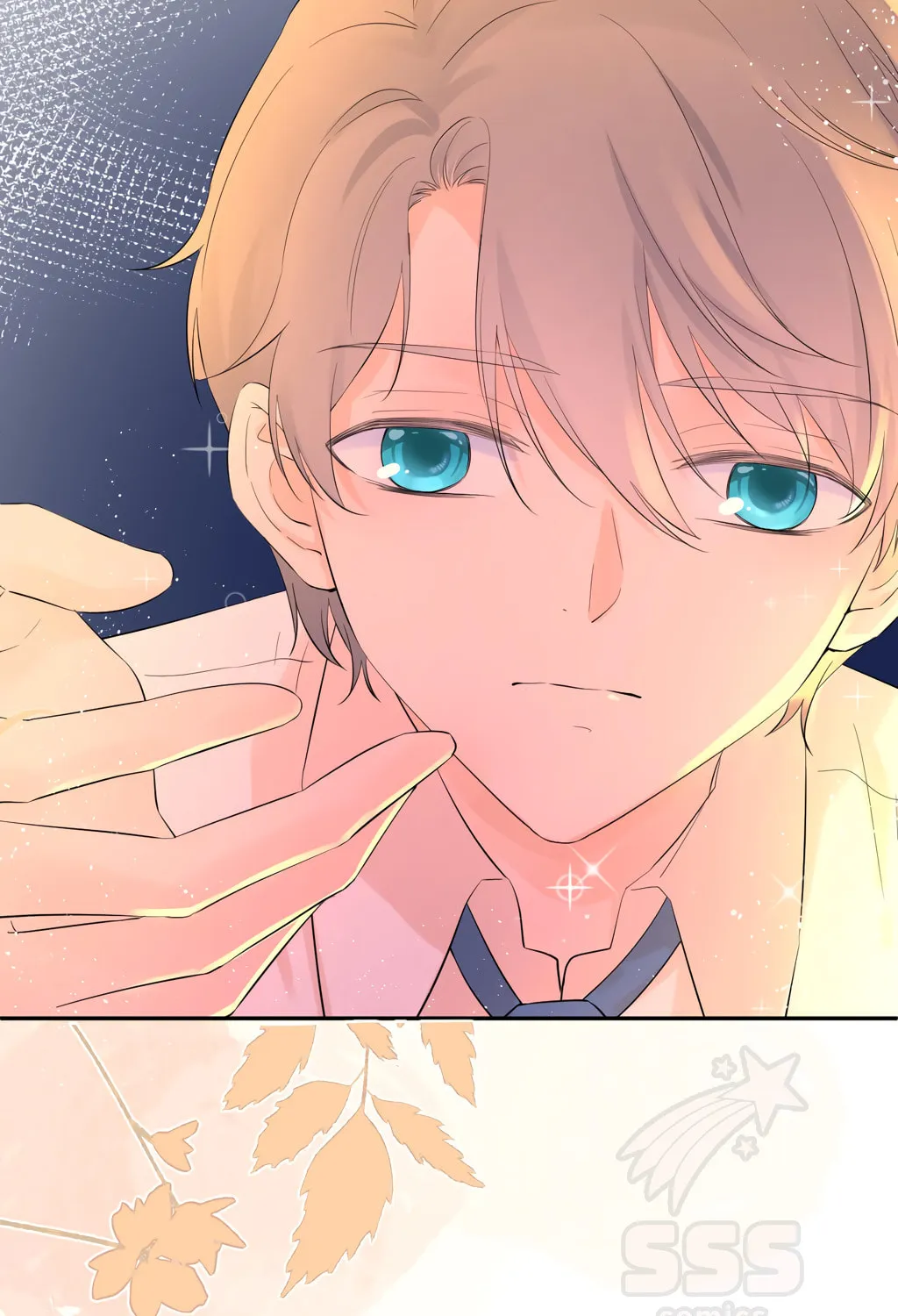 Lemon Chapter 15 page 96 - 
