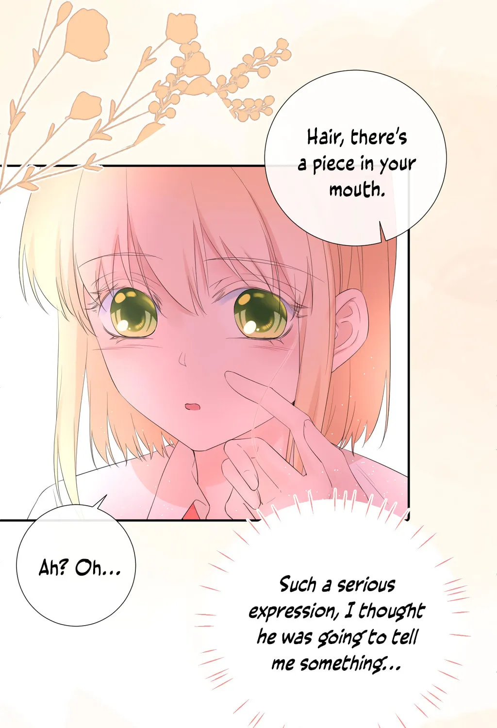 Lemon Chapter 15 page 98 - 