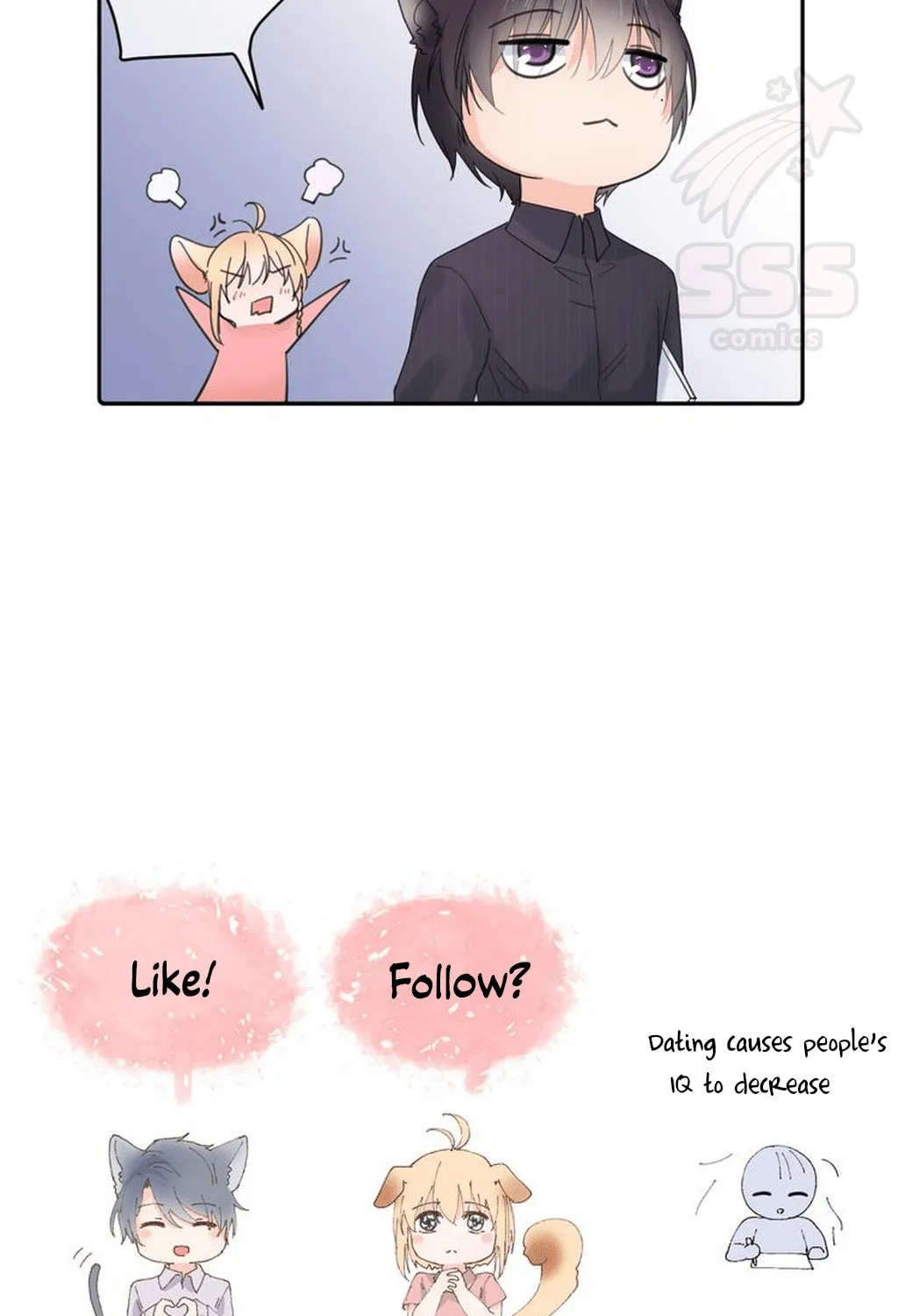 Lemon Chapter 16 page 102 - 