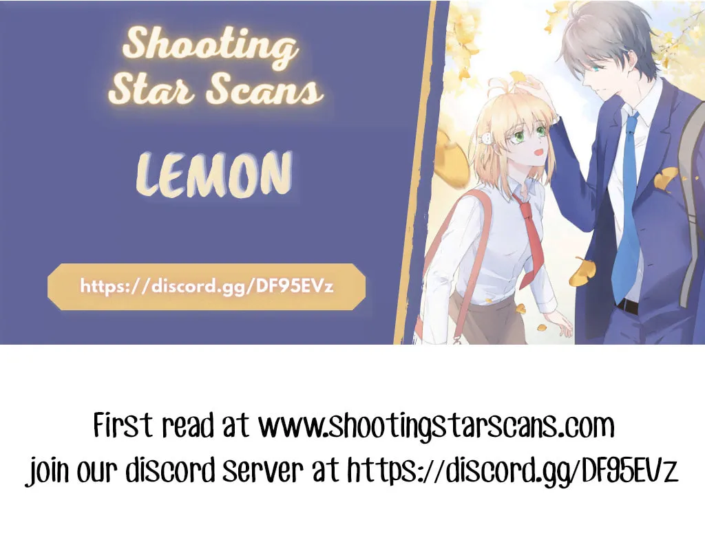 Lemon Chapter 16 page 104 - 