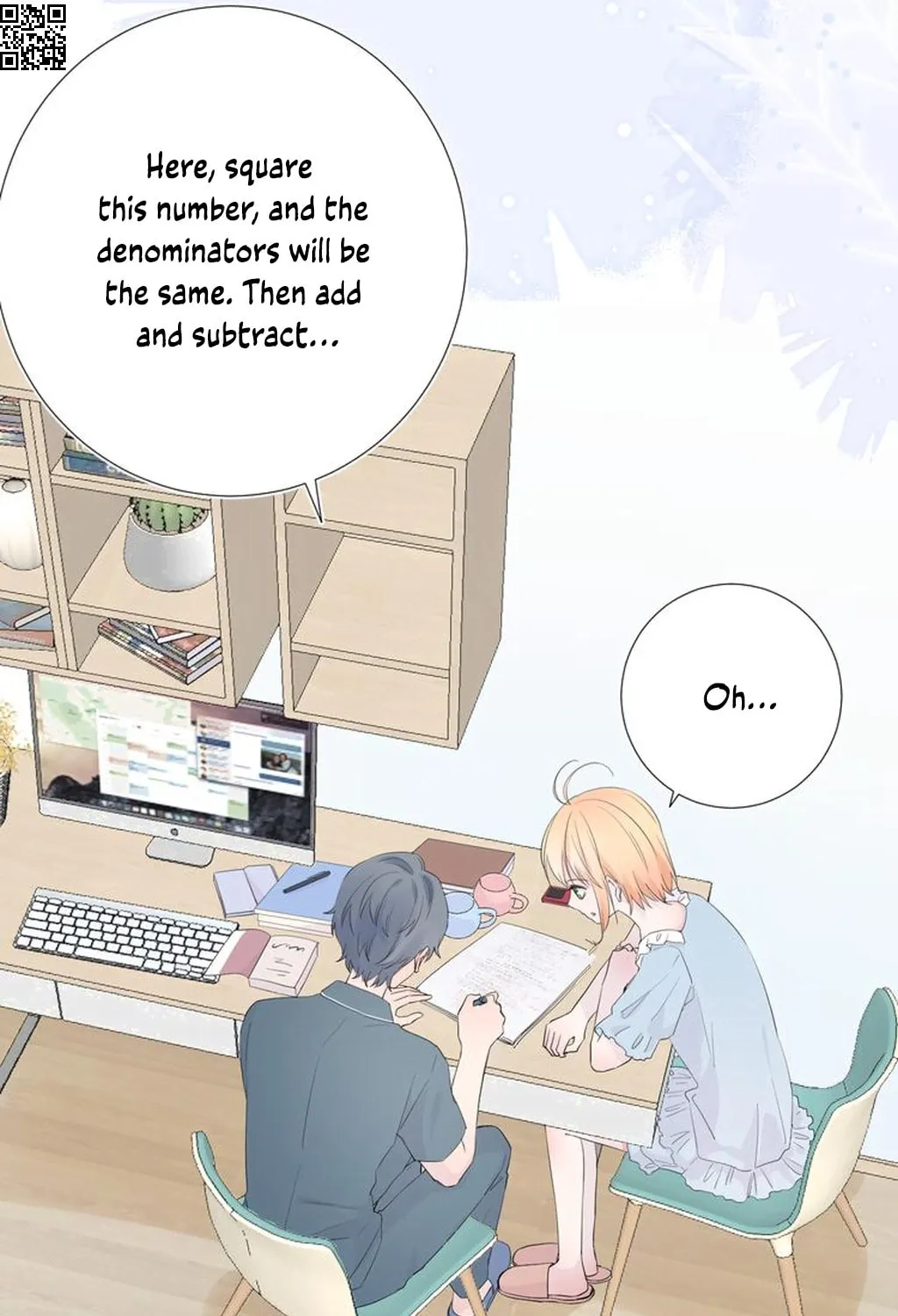 Lemon Chapter 16 page 15 - 