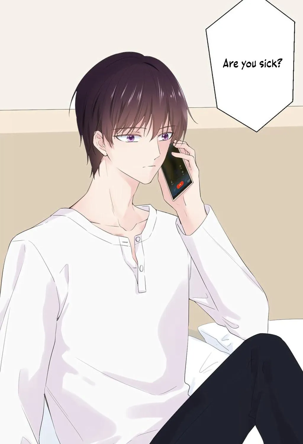Lemon Chapter 16 page 27 - 