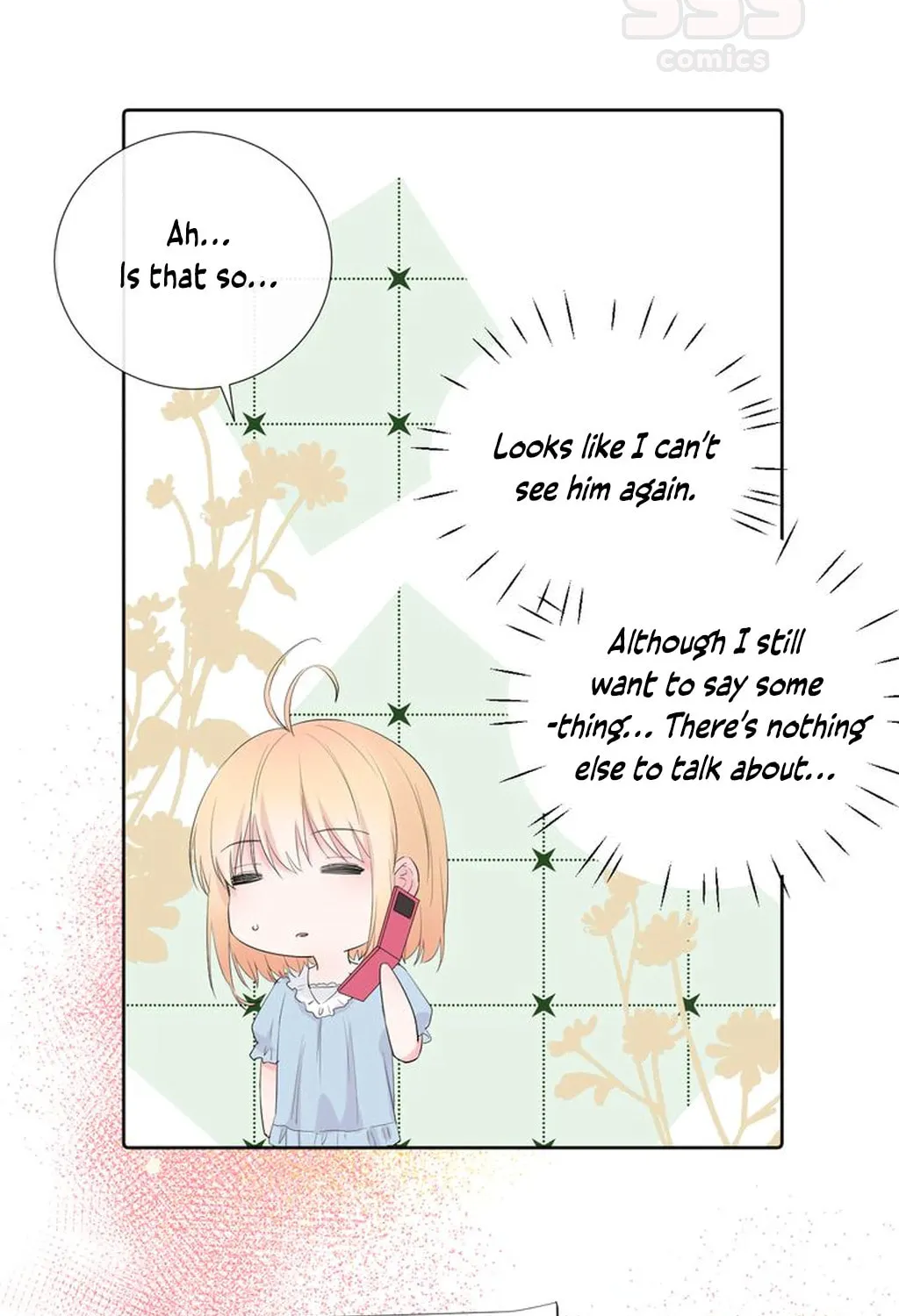 Lemon Chapter 16 page 33 - 