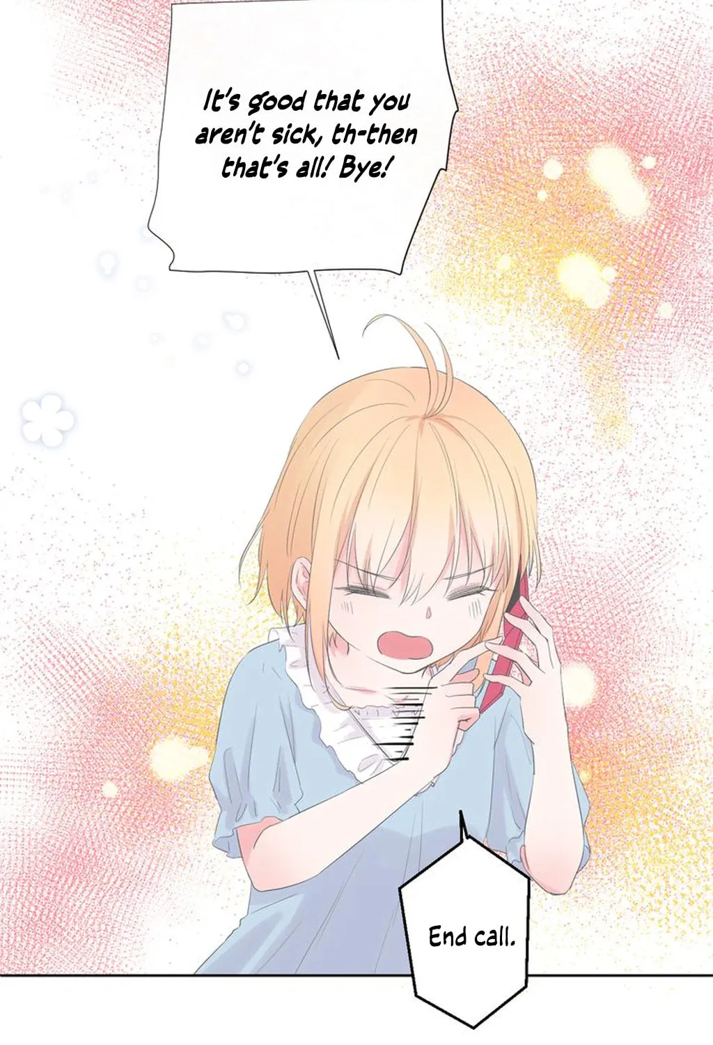 Lemon Chapter 16 page 34 - 