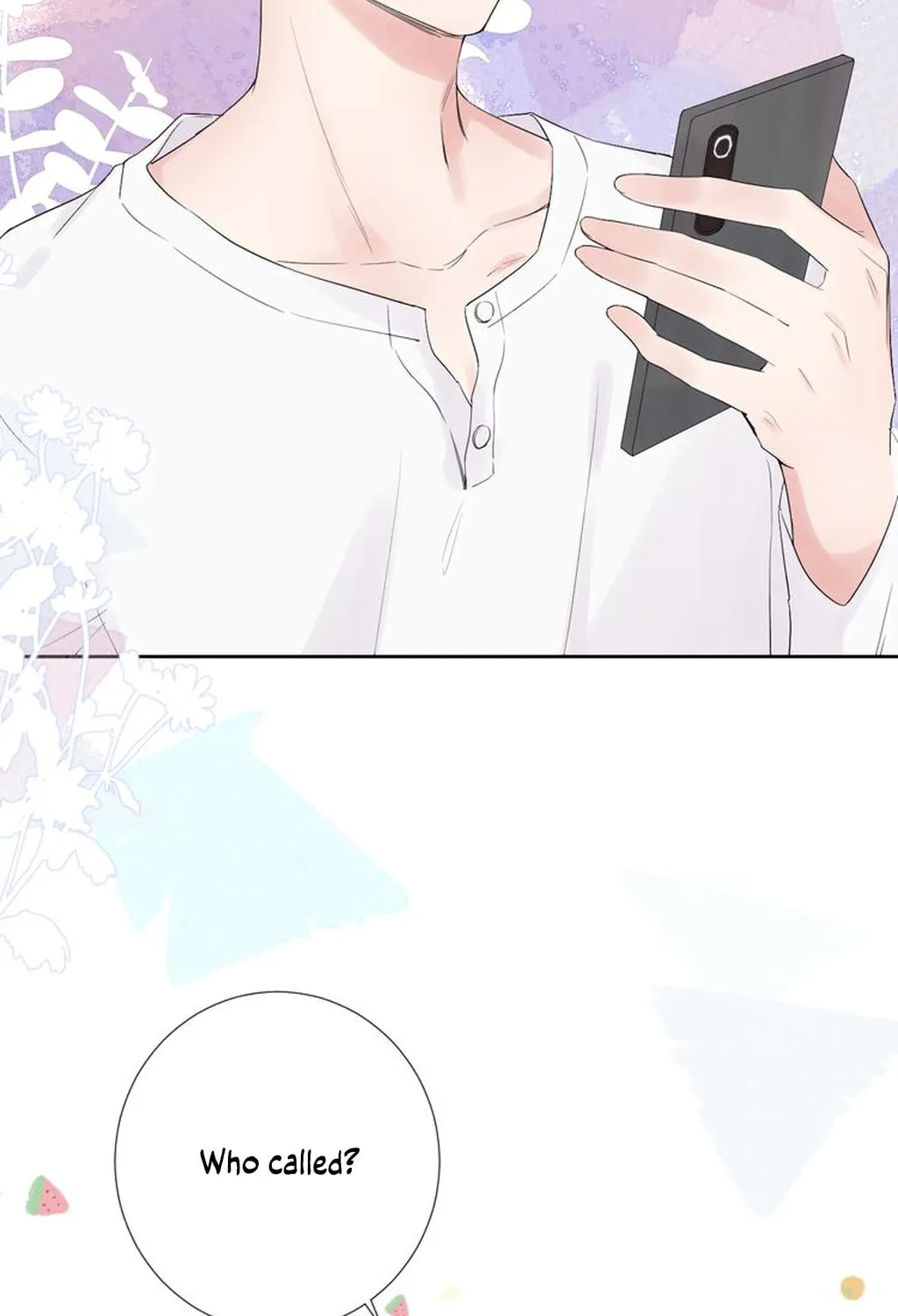 Lemon Chapter 16 page 38 - 