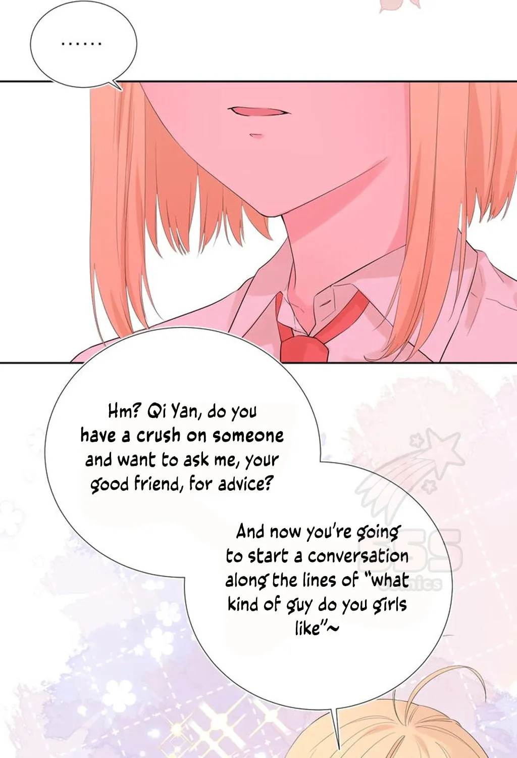 Lemon Chapter 16 page 5 - 