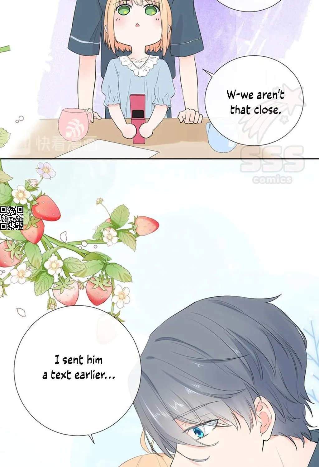 Lemon Chapter 16 page 42 - 