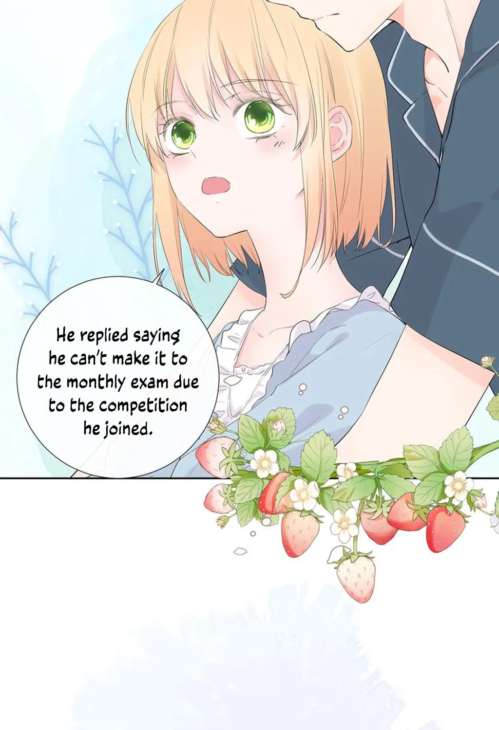 Lemon Chapter 16 page 43 - 