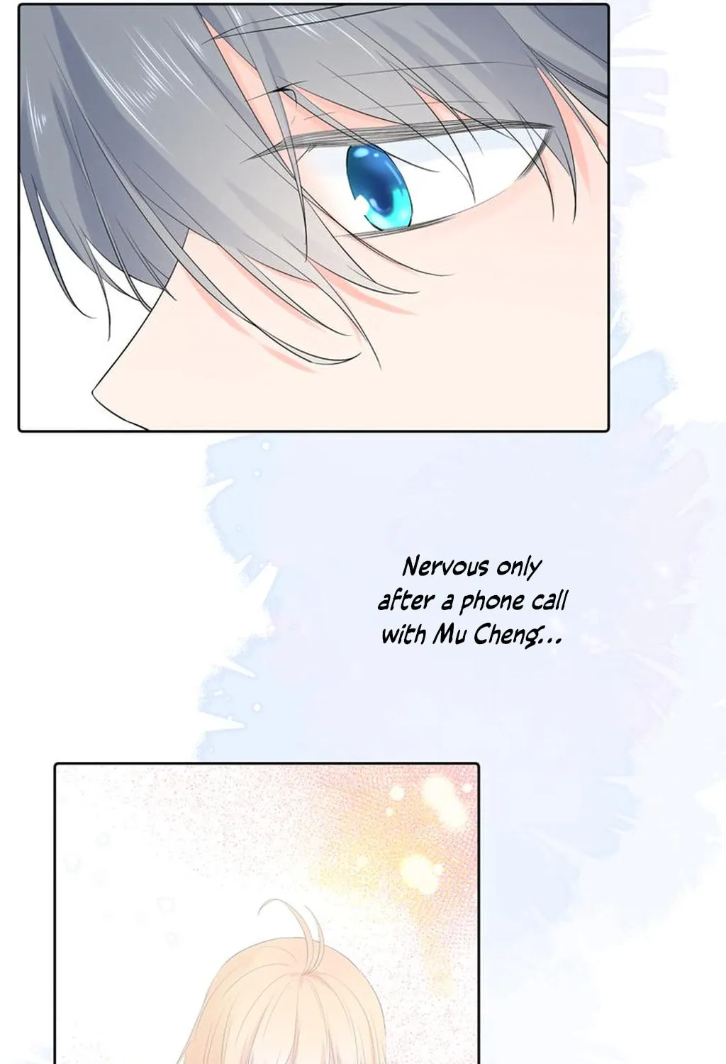 Lemon Chapter 16 page 45 - 