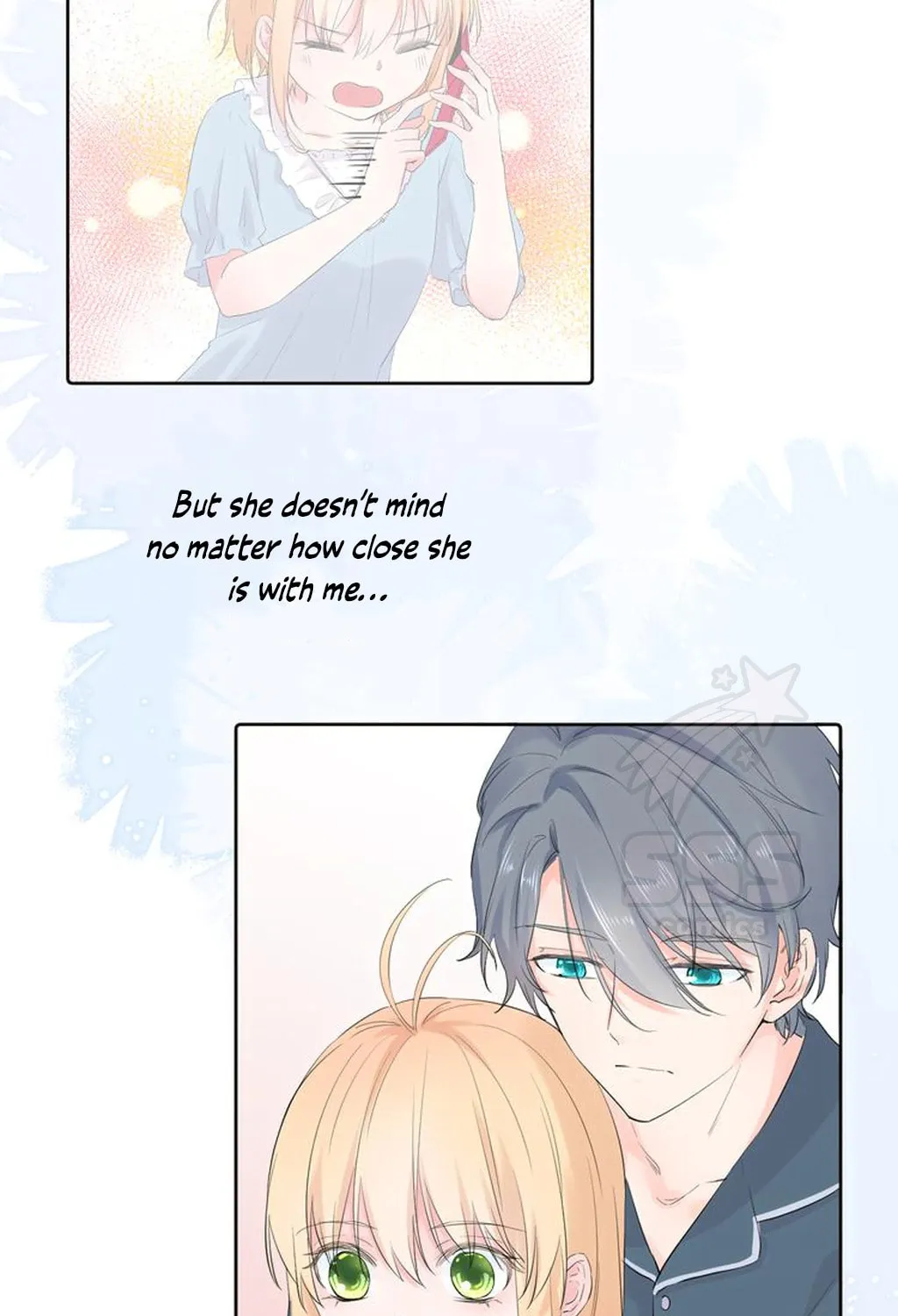 Lemon Chapter 16 page 46 - 