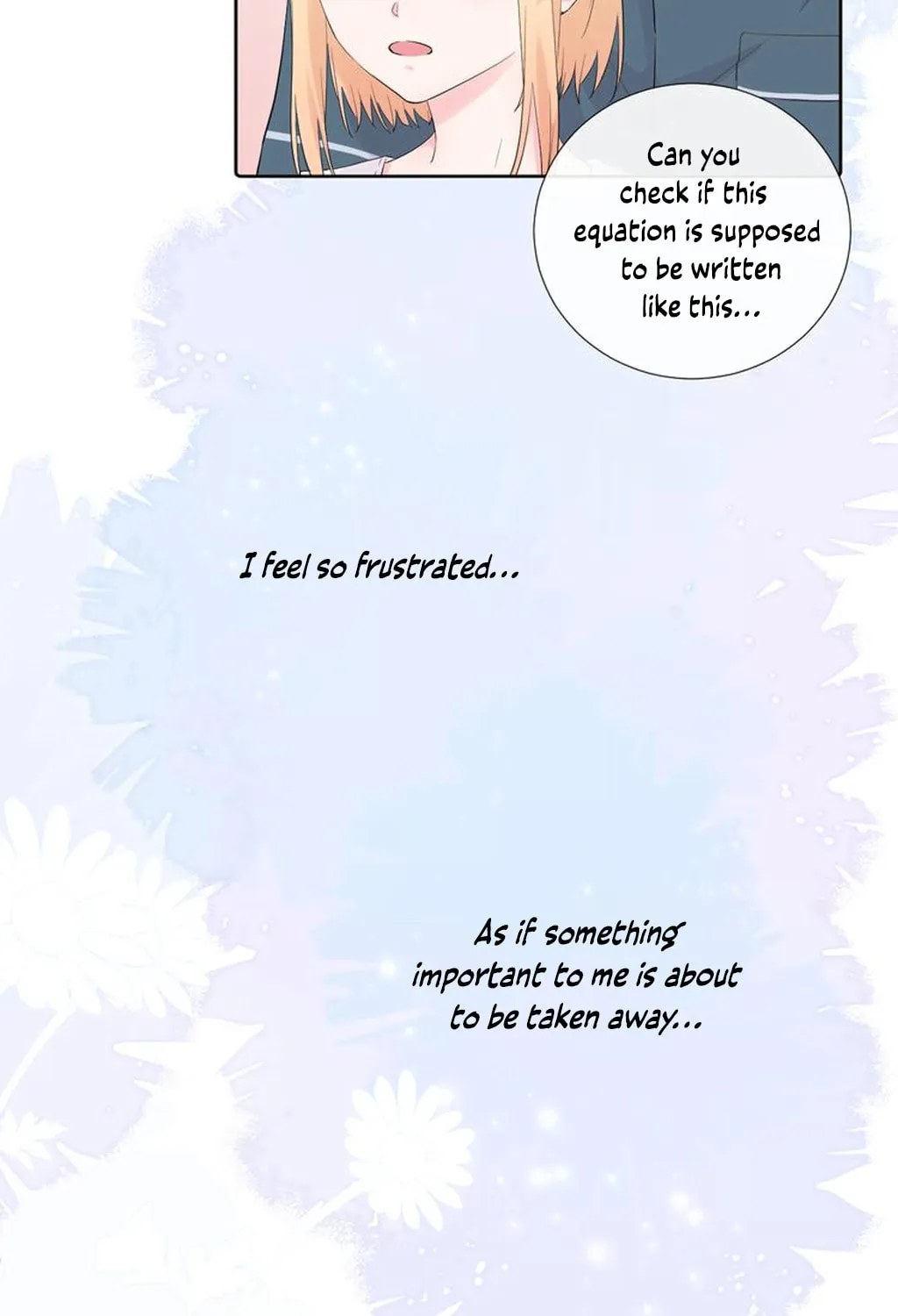Lemon Chapter 16 page 47 - 