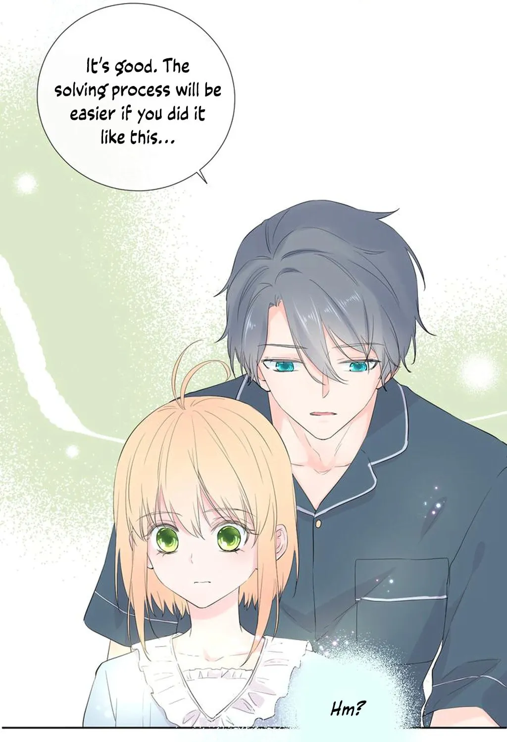 Lemon Chapter 16 page 49 - 