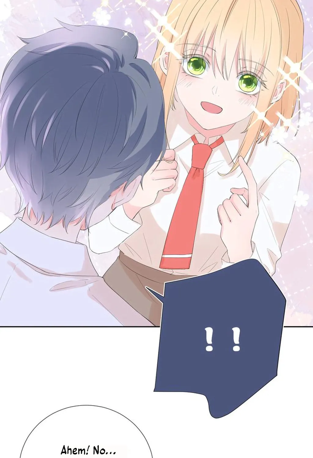 Lemon Chapter 16 page 6 - 