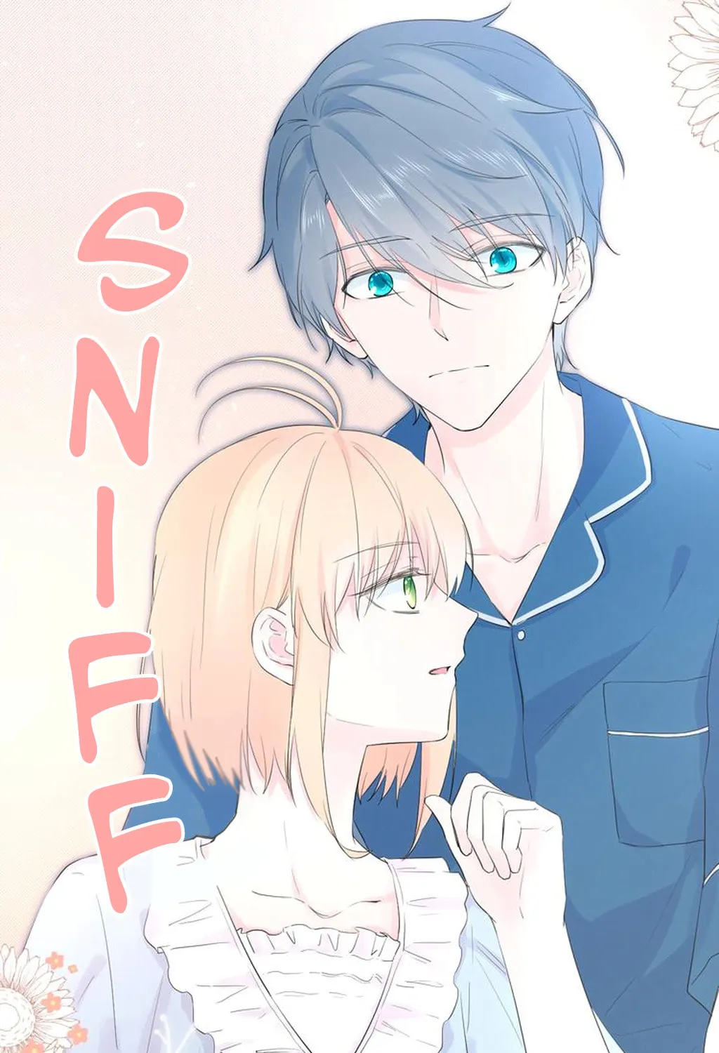 Lemon Chapter 16 page 52 - 